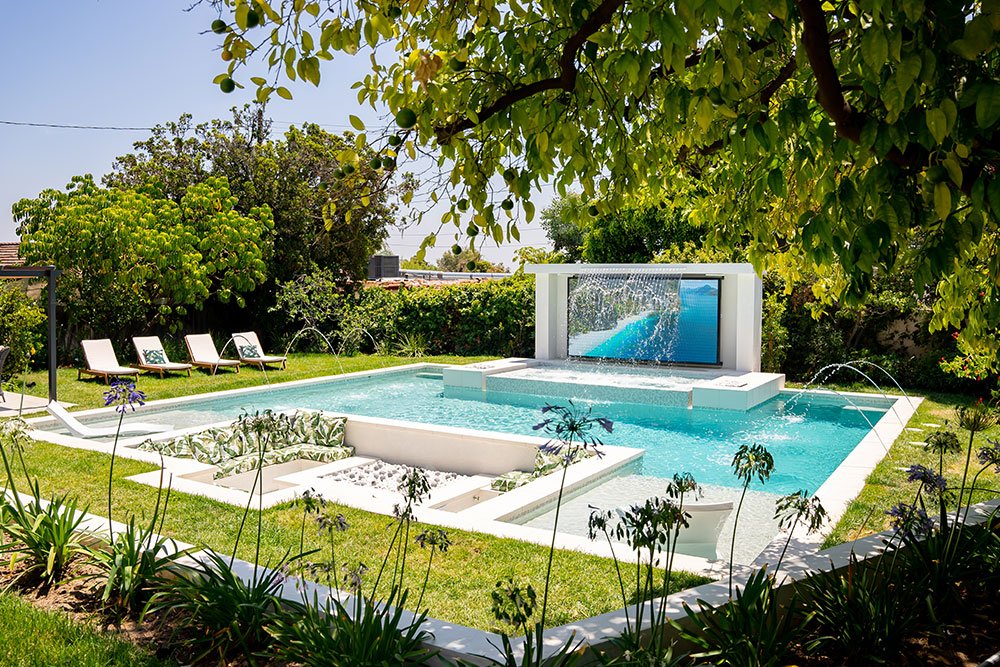 Opus Pool